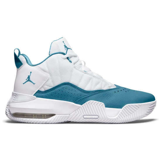 Jordan Stay Loyal